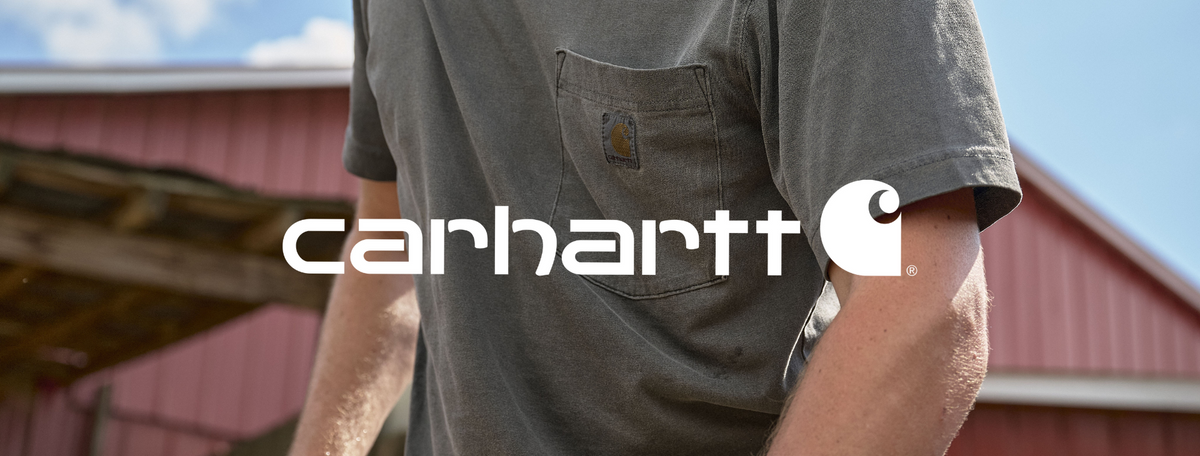 As Novidades Carhartt Chegaram em Força à Saga Retail Store!