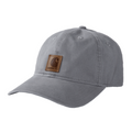 Carhartt Odessa Unisex Cap in Gray