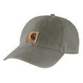 Odessa Carhartt cap