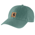 Boné Odessa Carhartt Verde