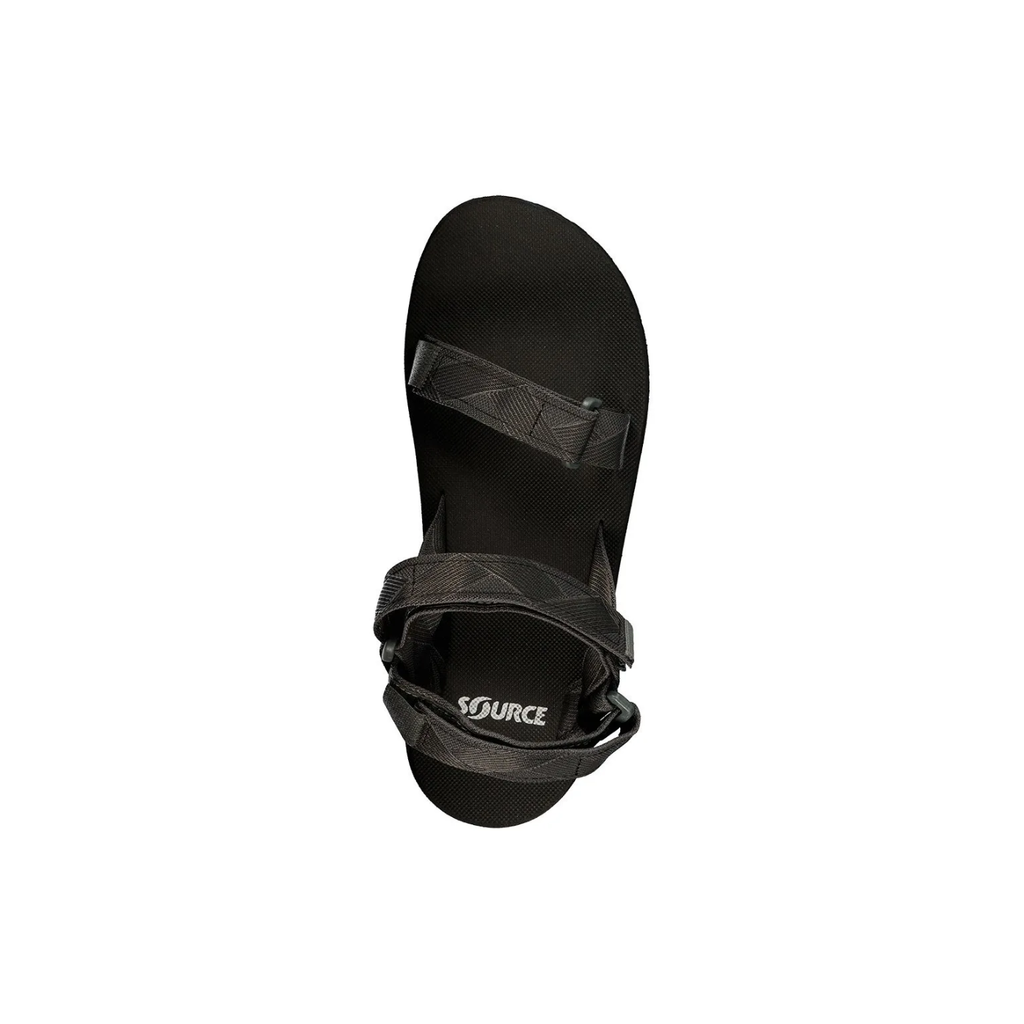 Source Classic Men's Carbon Fields Sandal