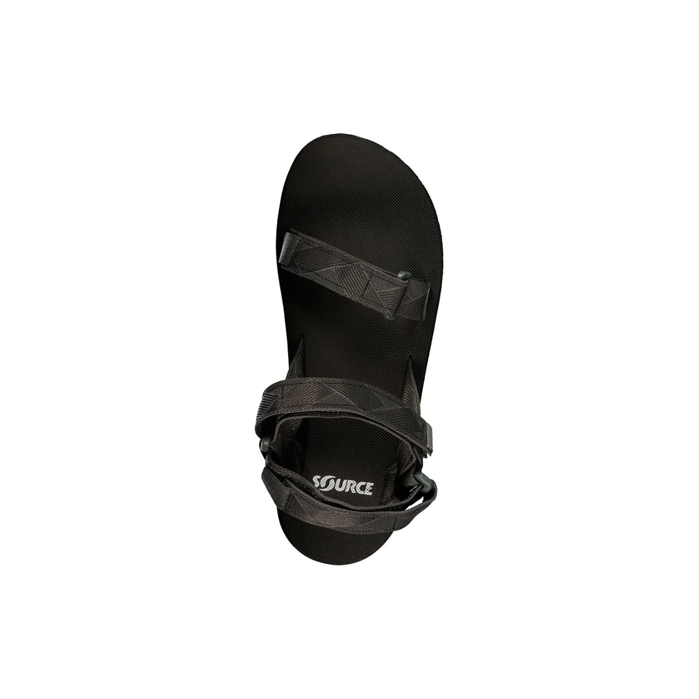 Source Classic Men's Carbon Fields Sandal