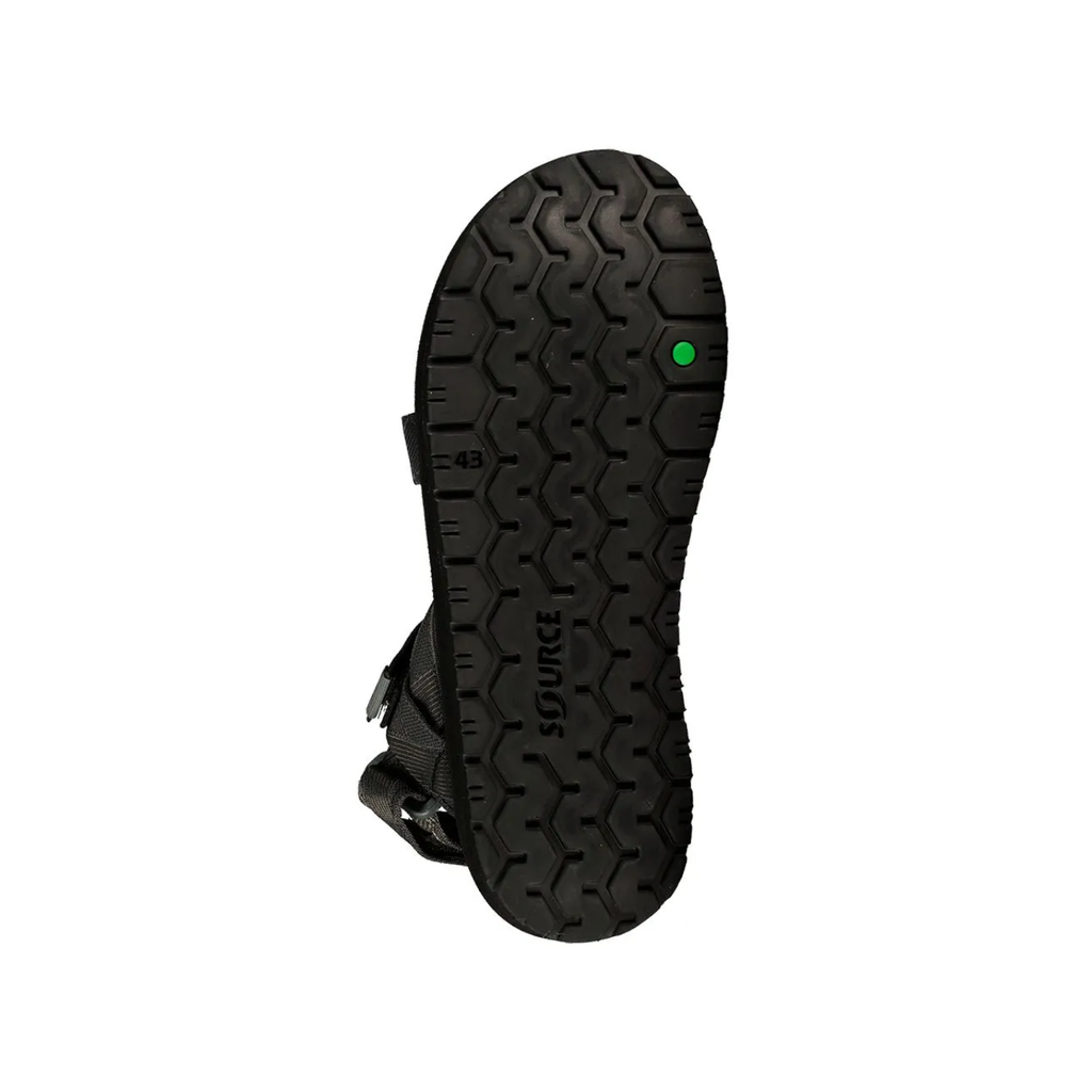 Source Classic Men's Carbon Fields Sandal