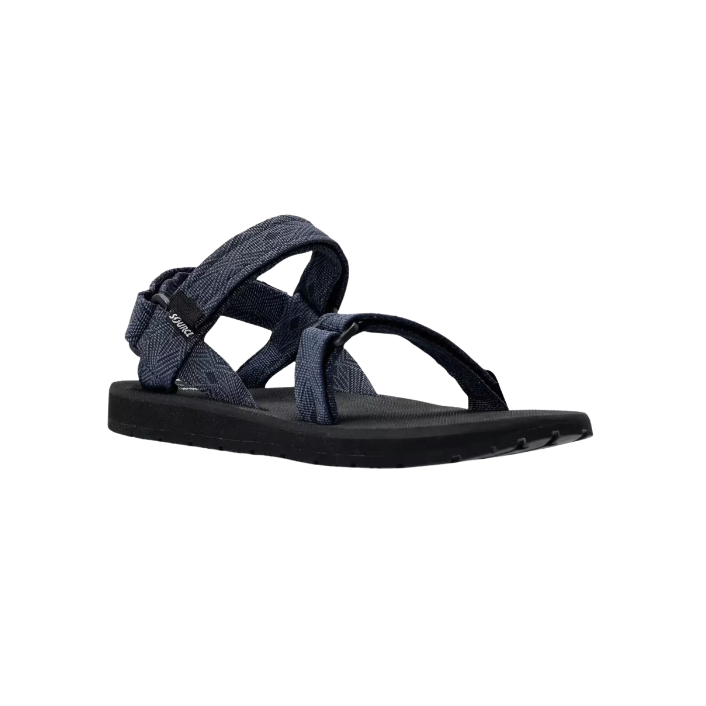 Source Men's Classic Sandals Galactic Blue