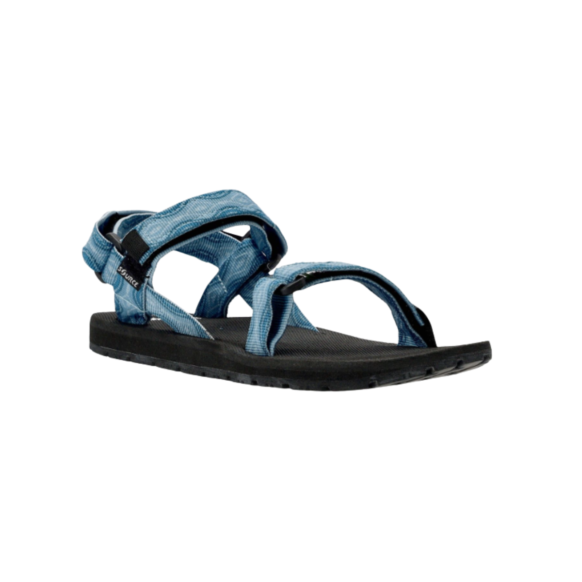 Sandália Source Classic W Dream Azul