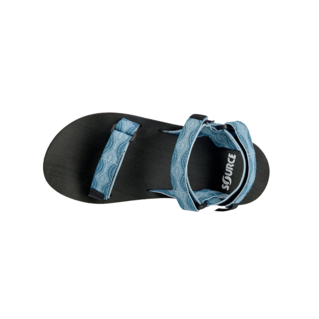 Sandália Source Classic W Dream Azul