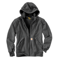Carhartt Win Fighter Hooded Jacket Gray