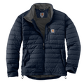 Gilliam Carhartt Blue Jacket