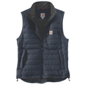 Carhartt Rain Defender Vest Blue