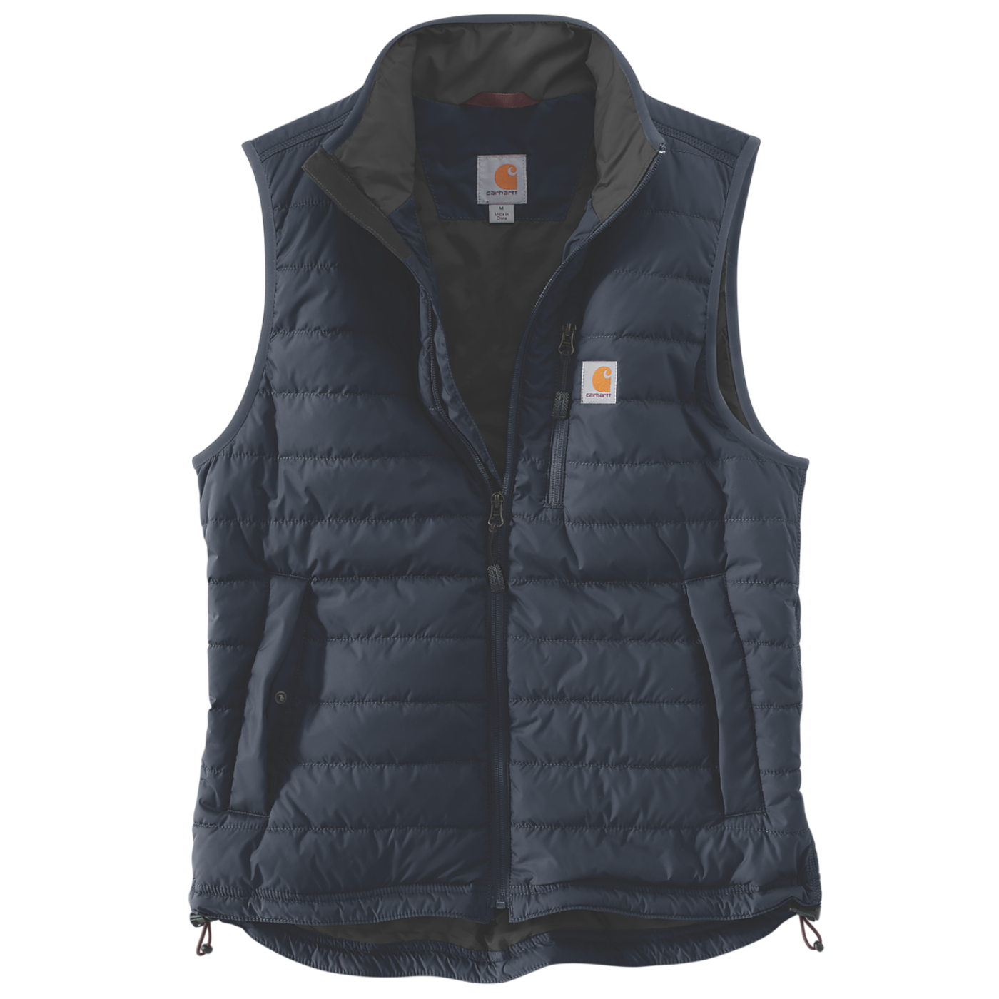 Carhartt Rain Defender Vest Blue