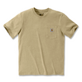 Workw T-Shirt with Carhartt pocket