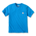 Carhartt Workwear T-shirt with pocket