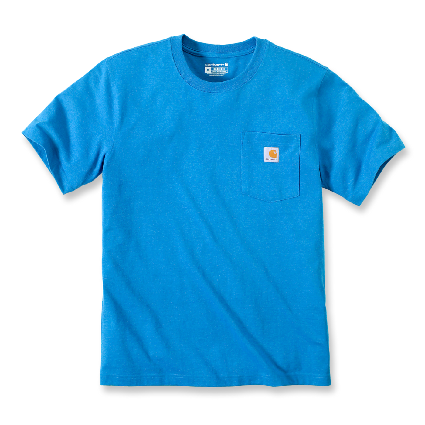 Carhartt Workwear T-shirt with pocket