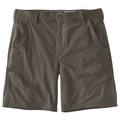 Carhartt Lightweight Ripstop Shorts Brown