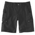 Carhartt Ripstop Cargo Shorts Black