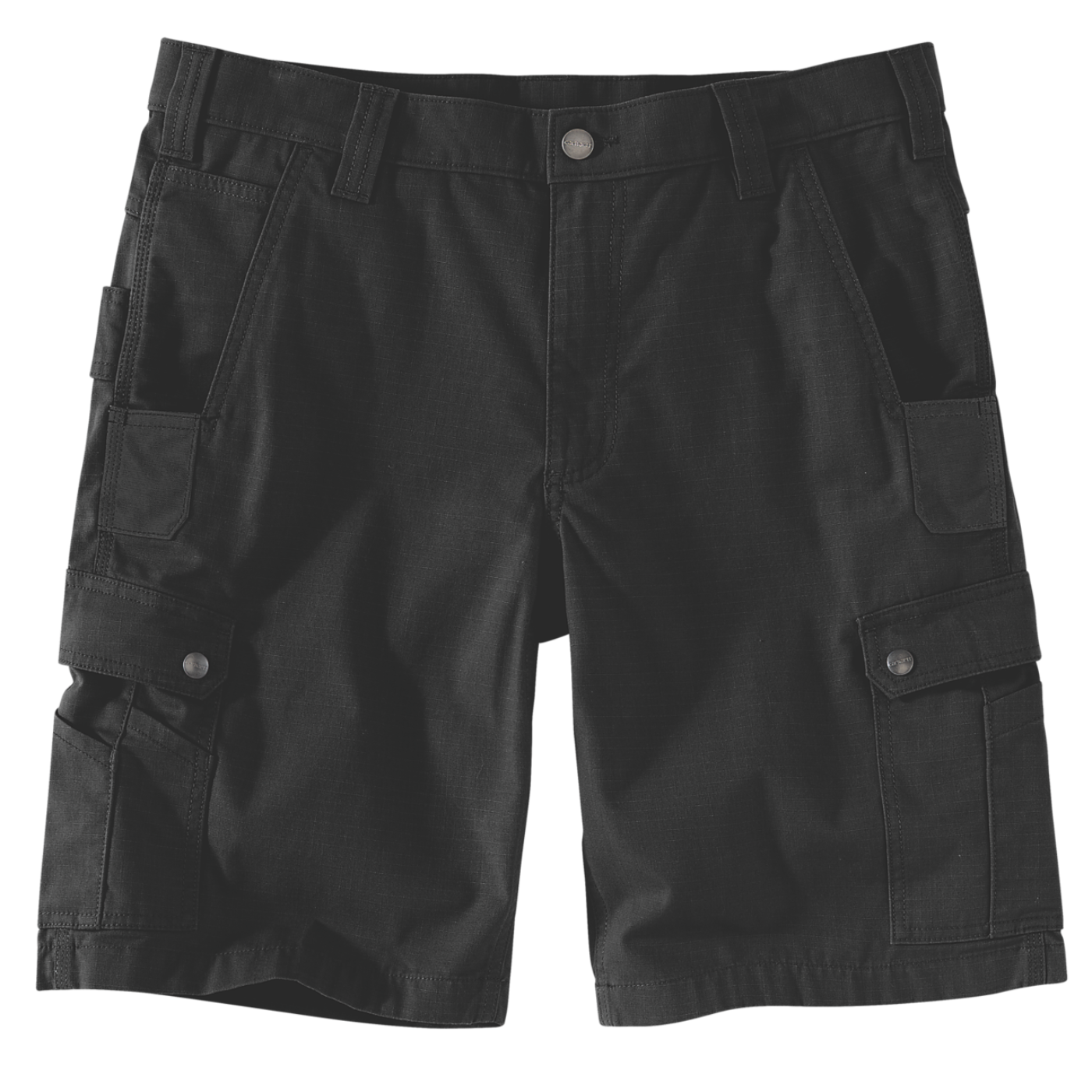 Carhartt Ripstop Cargo Shorts Black