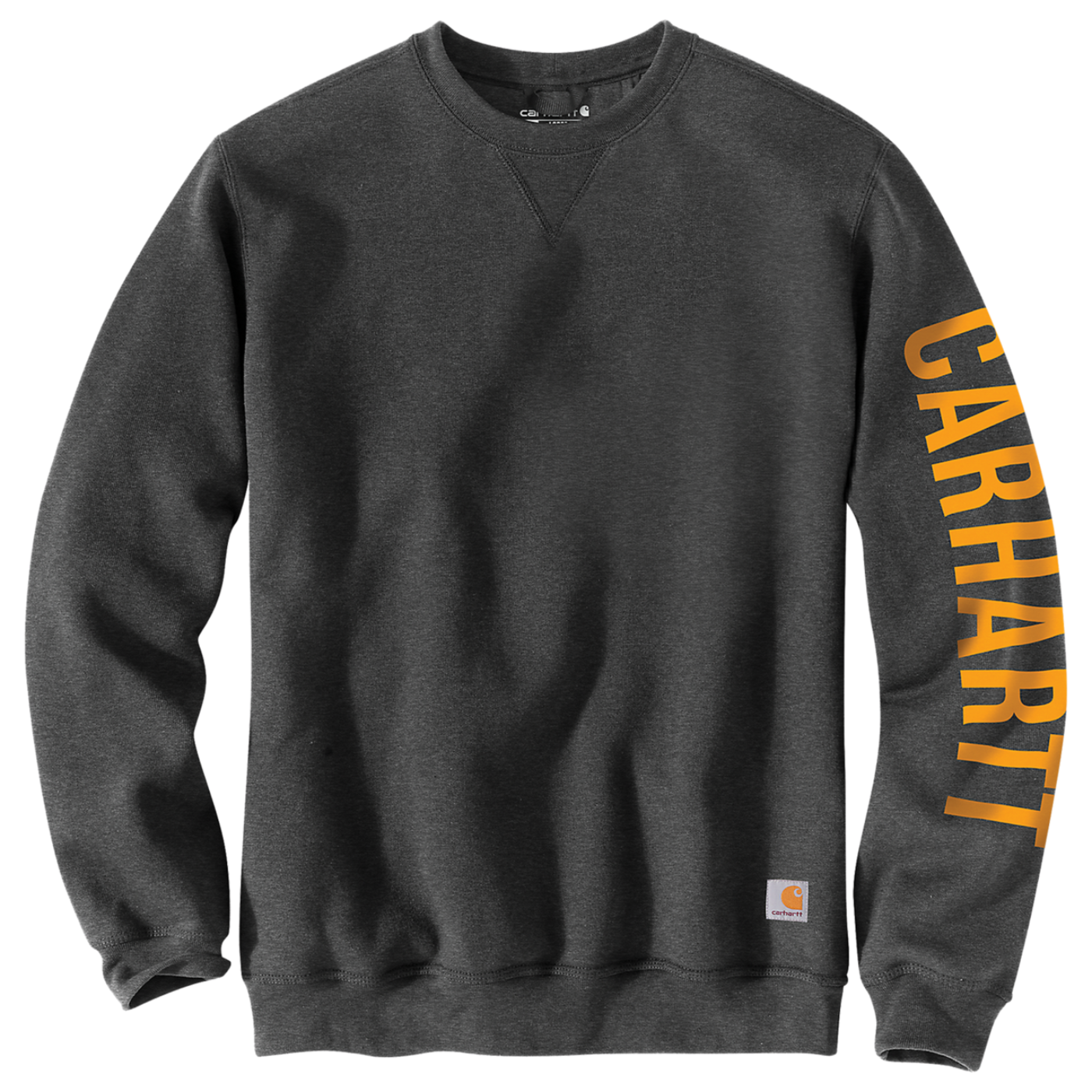 Carhartt Graphic Crewneck Sweatshirt