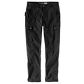 Carhartt Black Work Cargo Pants