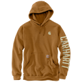 Sweatshirt Rain Defender Carhartt