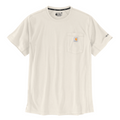 Force Flex Carhartt T-shirt Cru