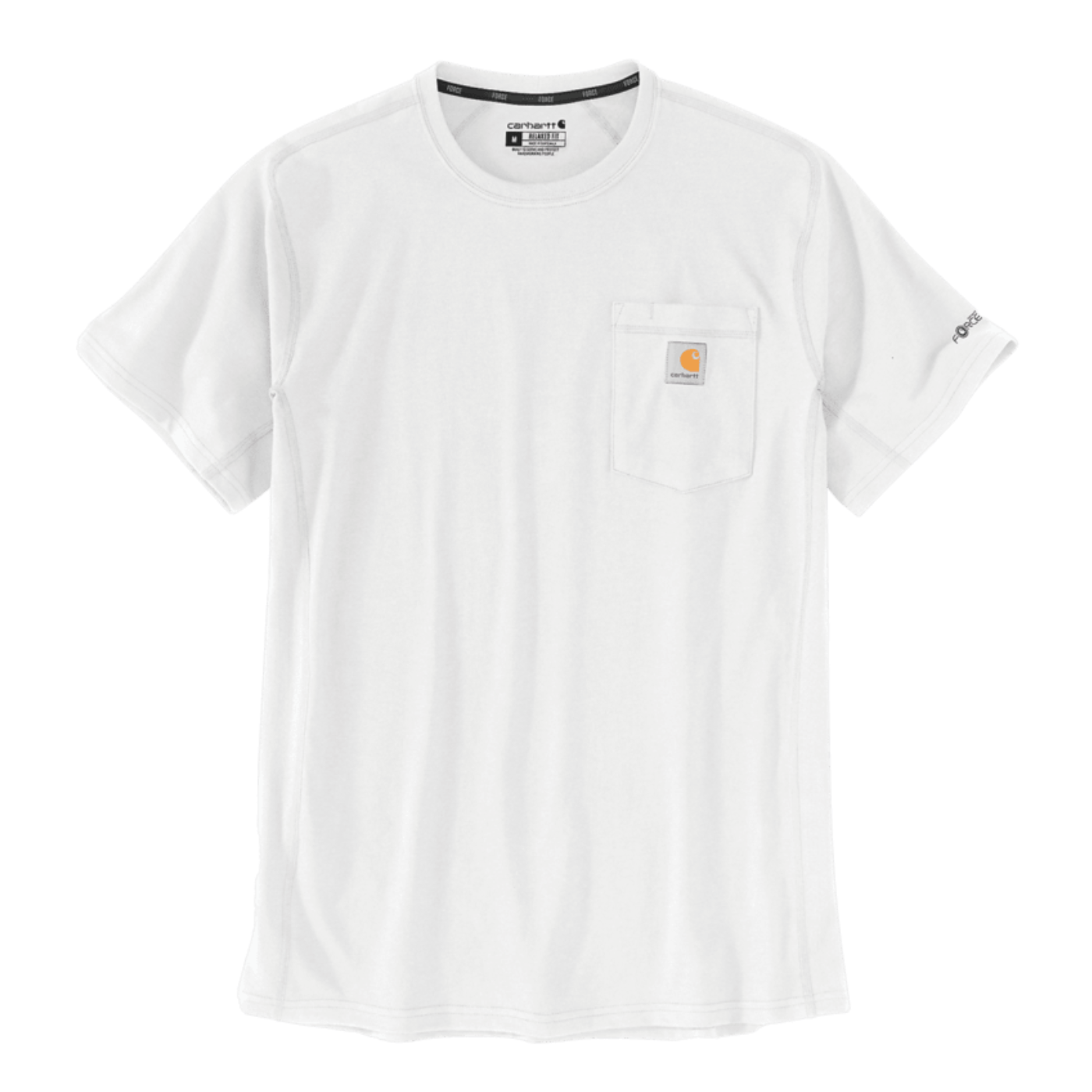 Force Flex Carhartt T-shirt