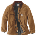 Duck Jacket Detroit Carhartt