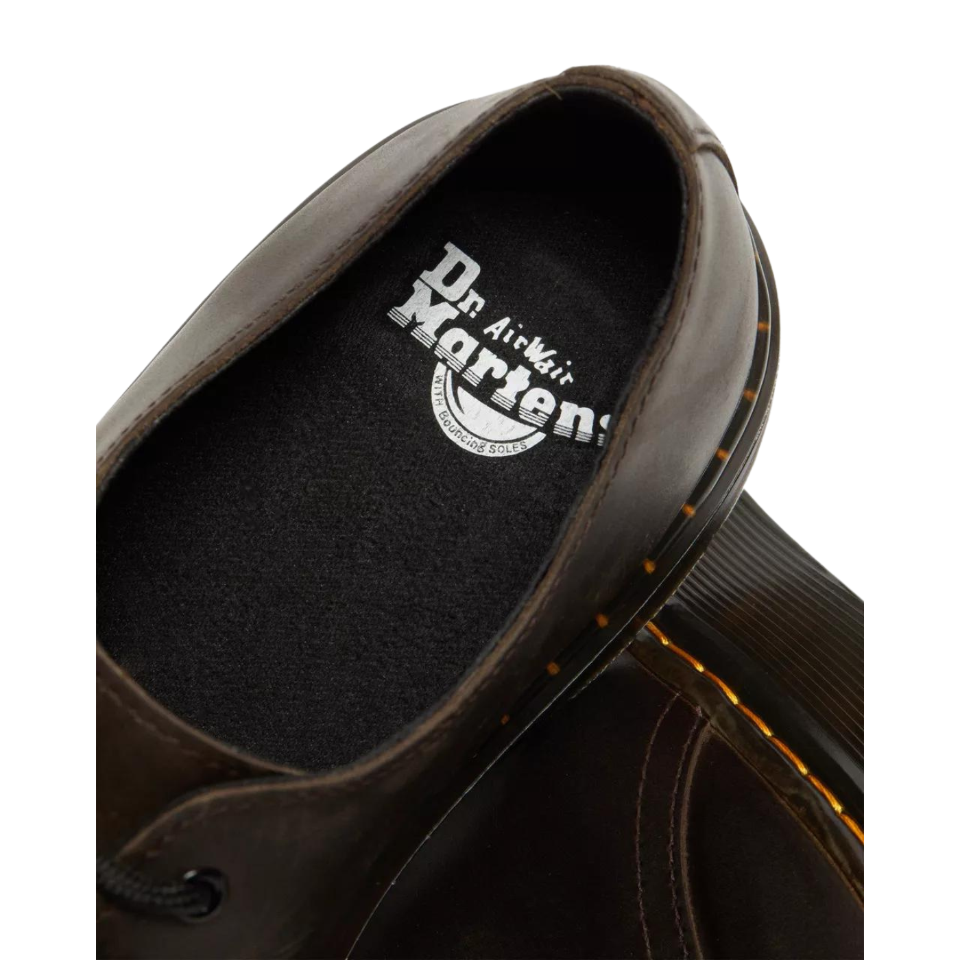 Dr. Martens Thurston Men's Brown Shoes