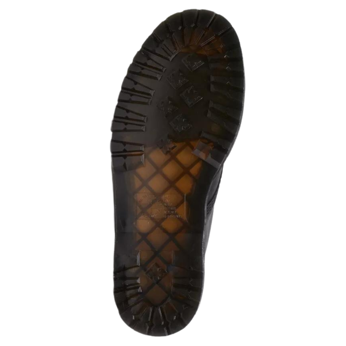 Dr. Martens 1460 Pascal Black Men's Boot