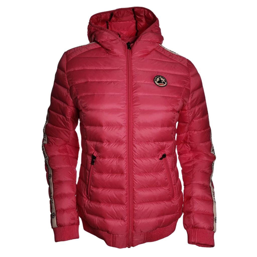 JOTT Cat Women's Pink Jacket