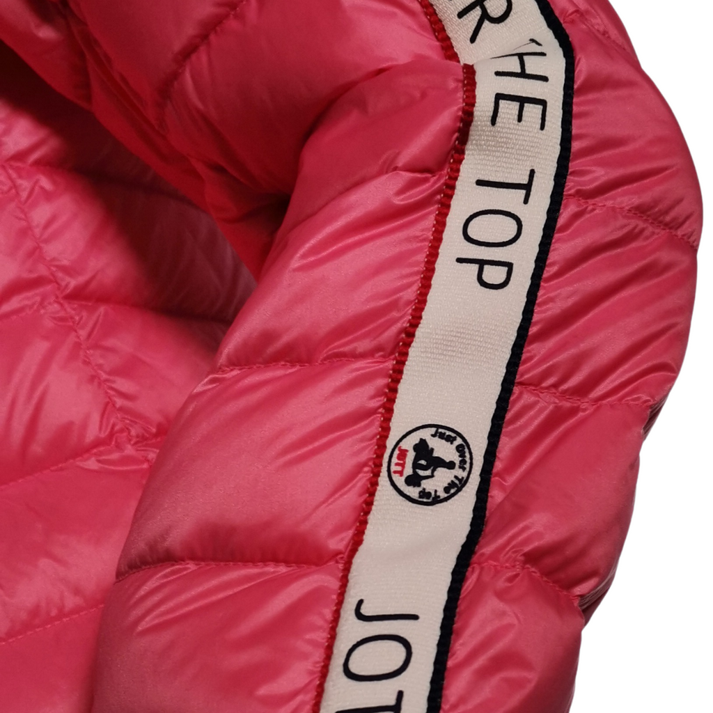 JOTT Cat Women's Pink Jacket