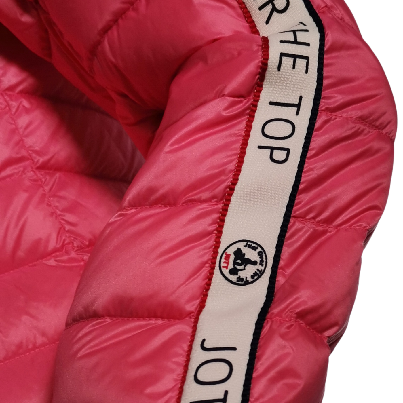 JOTT Cat Women's Pink Jacket