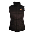 JOTT Cloud Women's Vest Black