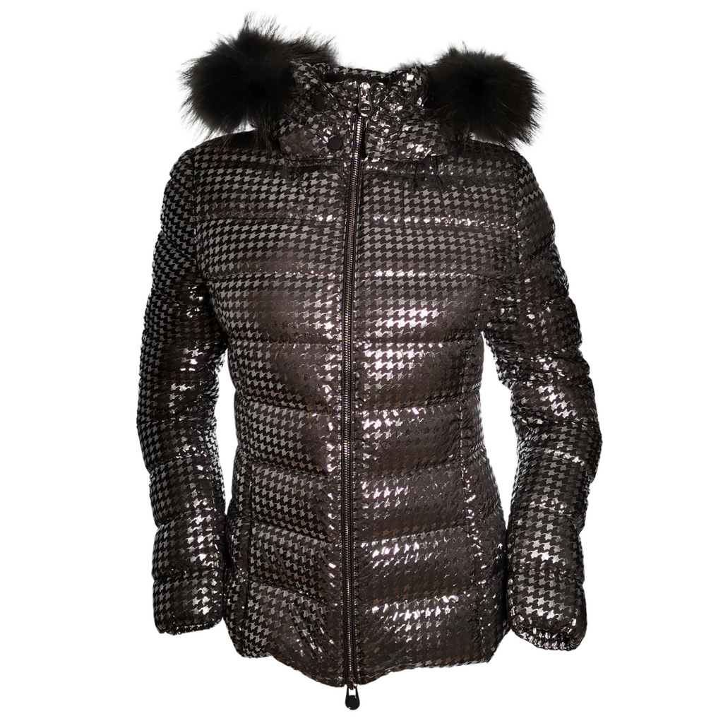 JOTT Lex Women's Jacket Gray