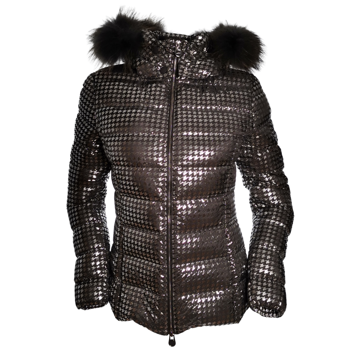 JOTT Lex Women's Jacket Gray