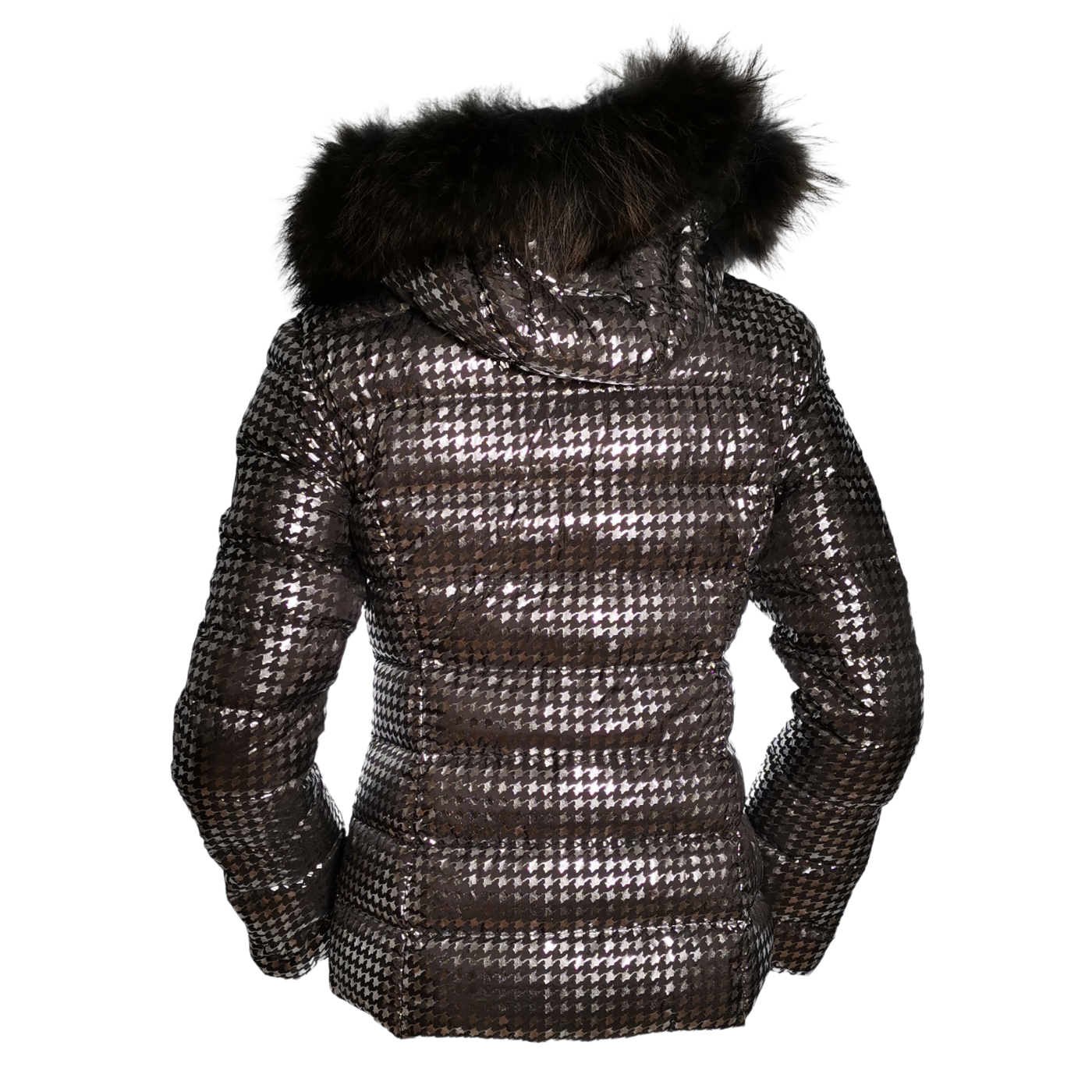 JOTT Lex Women's Jacket Gray