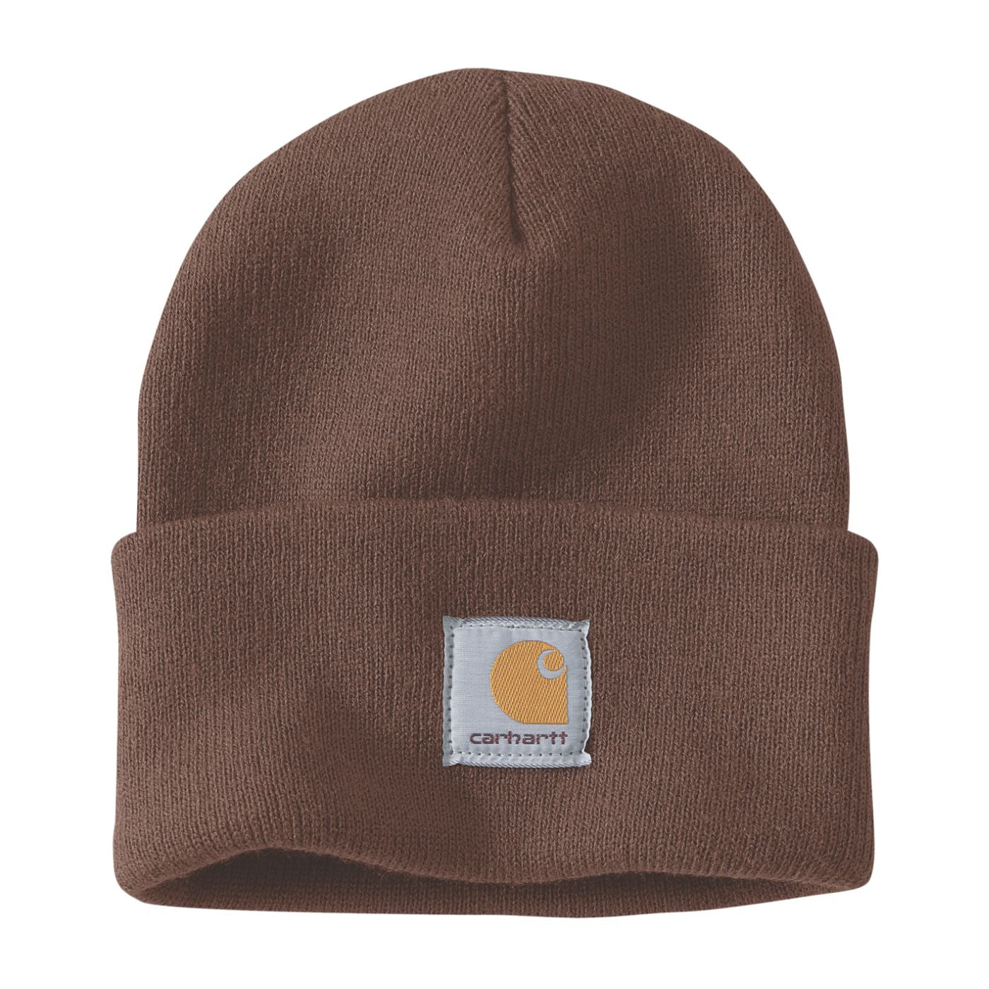 Carhartt Acrylic Watch Beanie Café