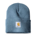 Acrylic Watch Carhartt Blue Cap