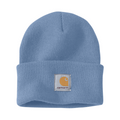 Acrylic Watch Carhartt Blue Cap