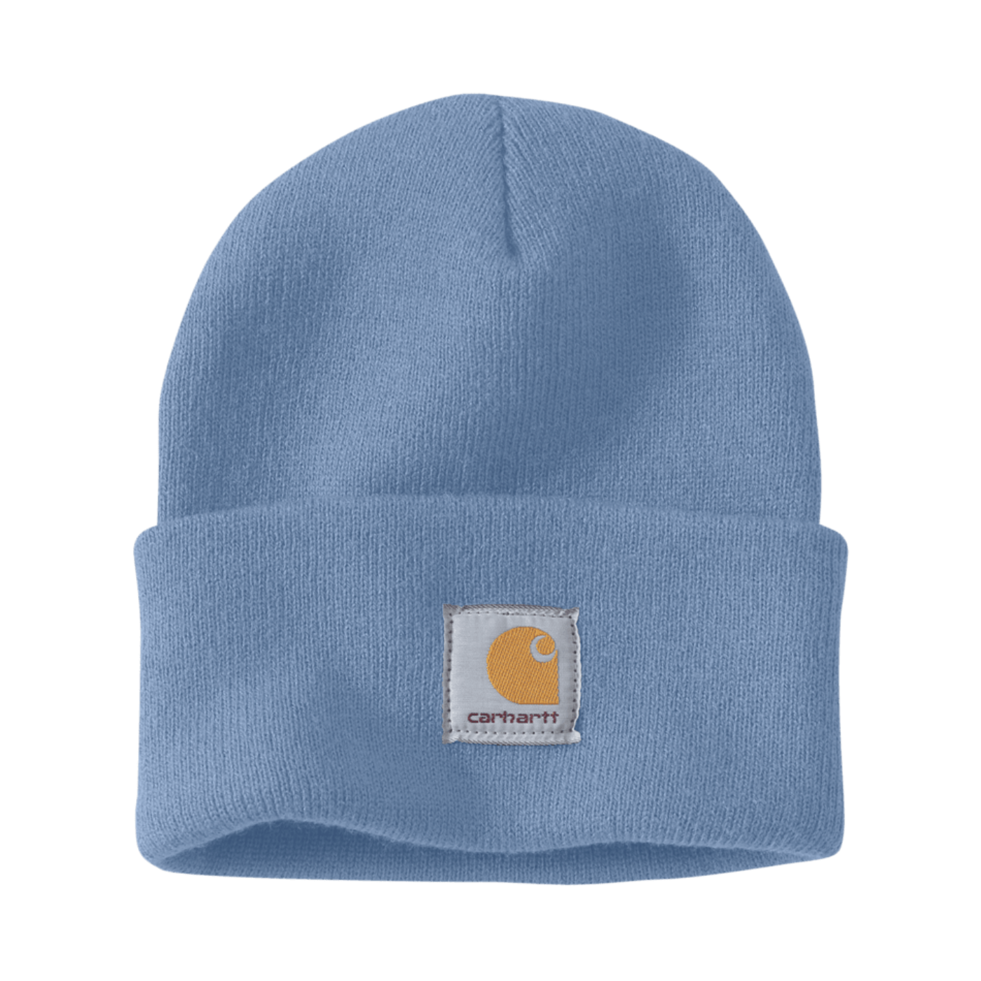 Acrylic Watch Carhartt Blue Cap