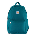 Green Carhartt DayPack Backpack