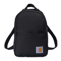Carhartt Classic Mini Backpack Black