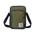 Green Carhartt Crossbody Bag