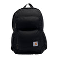 Mochila Carhartt Single Compartment 27L em Preto