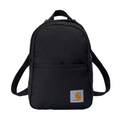 Carhartt Single Compartment Backpack 27L Black