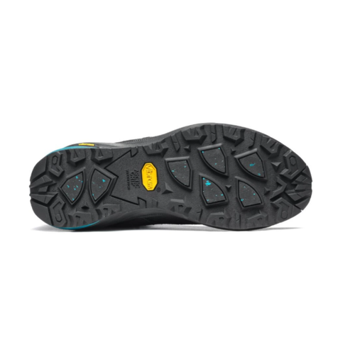 Bota feminina Asolo Nuuk GV Preta