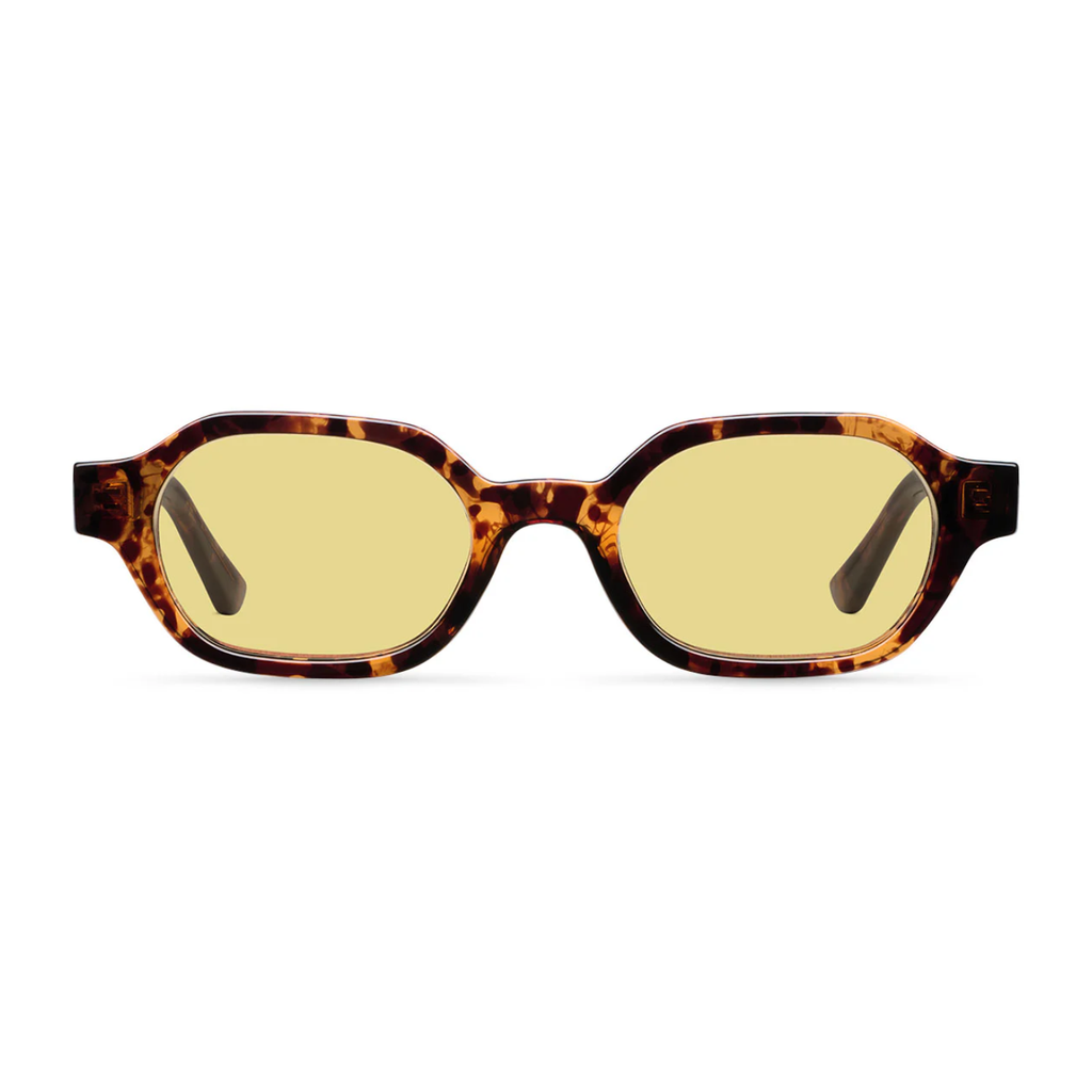 Óculos de sol Meller Cumbi Yellow Carbon