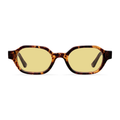 Óculos de sol Meller Cumbi Yellow Carbon