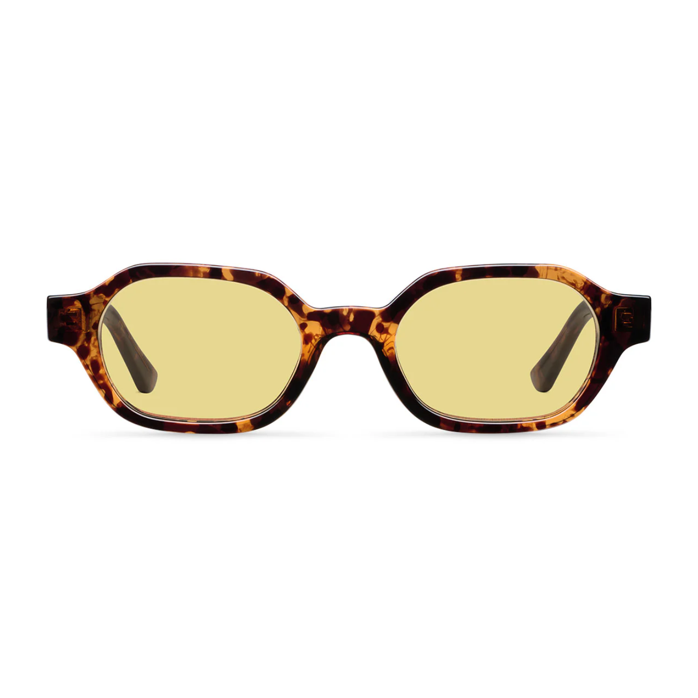 Óculos de sol Meller Cumbi Yellow Carbon