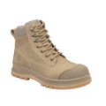 Detroit Rugged Flex Carhartt Boot Cream
