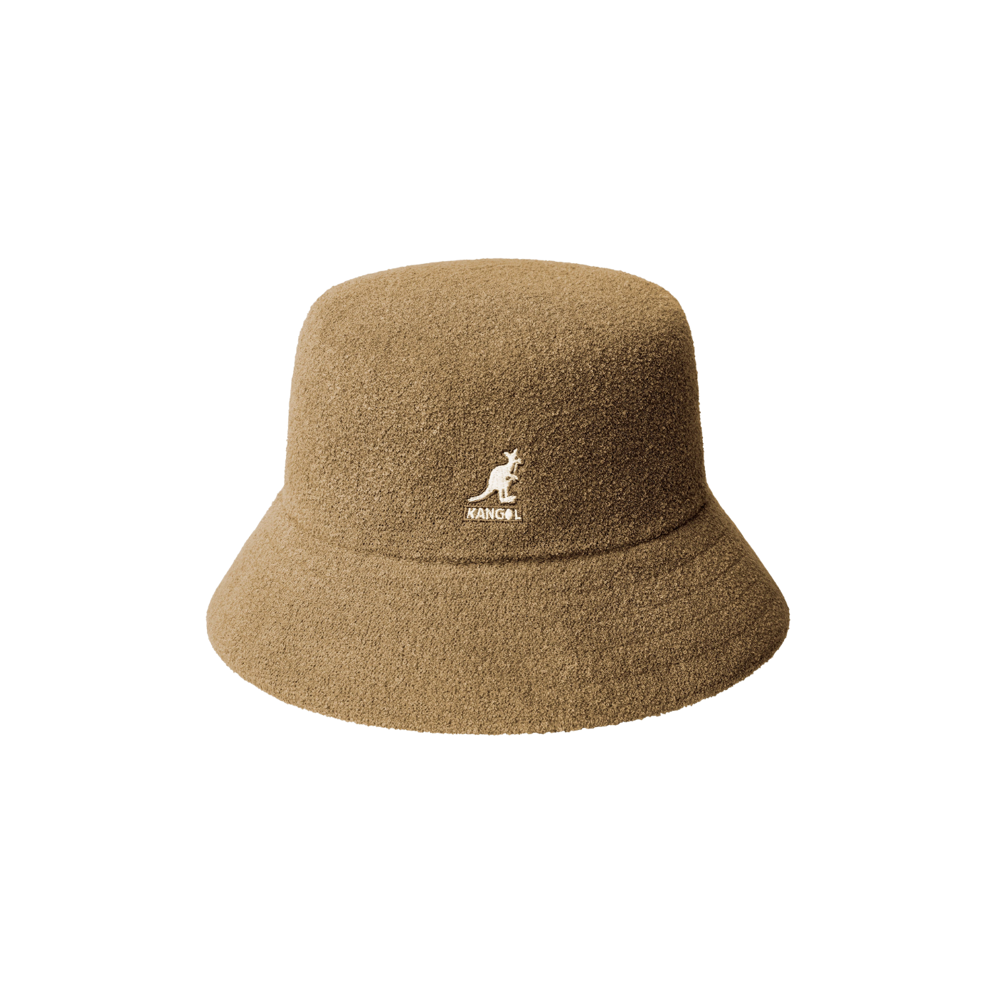 Panamá Kangol Bermuda Bege